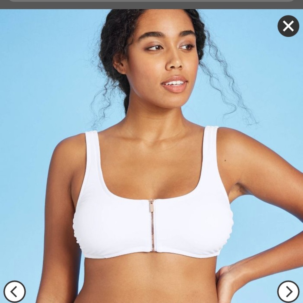 Target bikini top - Picture 2 of 4